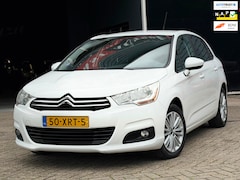 Citroën C4 - 1.4 VTi Collection NAVI/CRUISE/AIRCO | NETTE AUTO