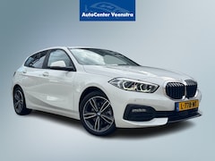 BMW 1-serie - 116i Business Edition / Clima / Virtual / Led / Pdc