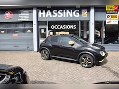 Nissan Juke - 1.2 DIG-T S/S Dynamic Edition , Climatronic, Navi, Achteruitrij camera, Electrische ramen