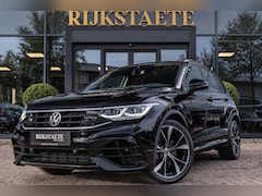 Volkswagen Tiguan - 2.0 TSI R75 Edition 4Motion|ACC|H&K|AKRA