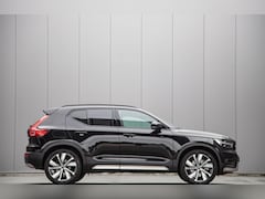 Volvo XC40 - 1.5 T5 Recharge R-Design MY2022|Leder/alcantara|H/K audio|Standkachel