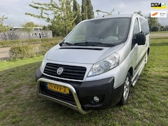 Fiat Scudo - 12 2.0 MultiJet LH1 SX DC