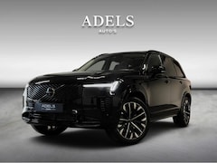 Volvo XC90 - 2.0 T8 Plug-in hybrid AWD Ultra Black Edition Harman Kardon HUD Keyless 7 Persoons Fabriek