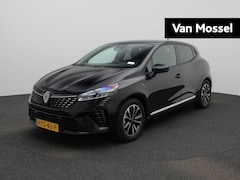 Renault Clio - 1.6 E-Tech Full Hybrid 145 techno | Navigatie | Camera | Airco | LM Velgen