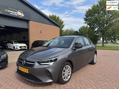 Opel Corsa - 1.2 GS Line automaat / CARPLAY / SPORT /