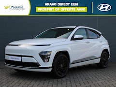 Hyundai Kona Electric - Long Range Pure Edition 64.8 kWh