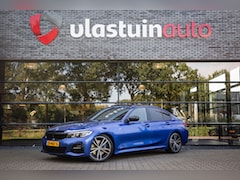 BMW 3-serie - 320i Executive M-Sport Plus , Schuif/Kanteldak, HUD, Sfeerverlichting