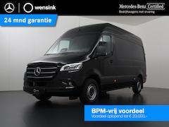Mercedes-Benz Sprinter - 319 L2H2 RWD SELECT | LED | NAVI | BPM VRIJ
