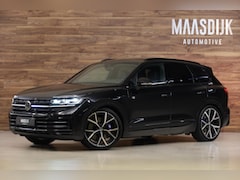 Volkswagen Touareg - 3.0 TSie 4MOTION|R-Line|Pano|Massage|Dyna|