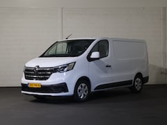 Renault Trafic - 2.0 dCi 110pk L1 H1 Inrichting