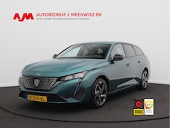 Peugeot 308 SW - 1.2 PureTech Allure Pack Business/ lage km
