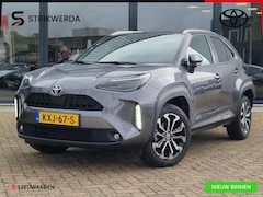 Toyota Yaris Cross - 1.5 Hybrid Dynamic