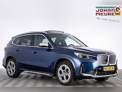 BMW iX1 - xDrive30 67 kWh xLine | PANORAMADAK | LEDER | SOH 99% |