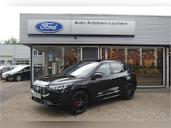 Ford Kuga - 2.5 PHEV ST-Line X 243 PK Black Pack PANO.DAK | ELEKTR TREKHAAK | WINTERPACK | AGR SPORSTO