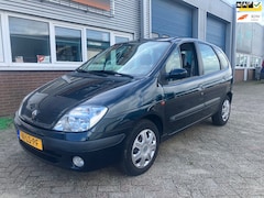 Renault Scénic - 1.6-16V Authentique Airco