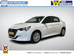 Peugeot 208 - 1.2 PureTech | Active 5-Drs | Airco | Cruise | Carplay