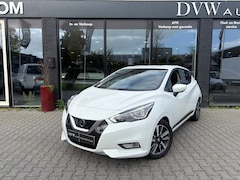Nissan Micra - 0.9 IG-T N-Connecta