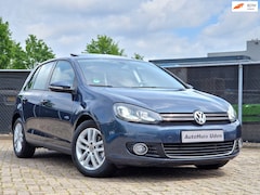 Volkswagen Golf - 1.4 TSI Highline*Automaat*Dak*Navi*Pdc