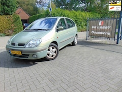 Renault Scénic - 1.6-16V Authentique
