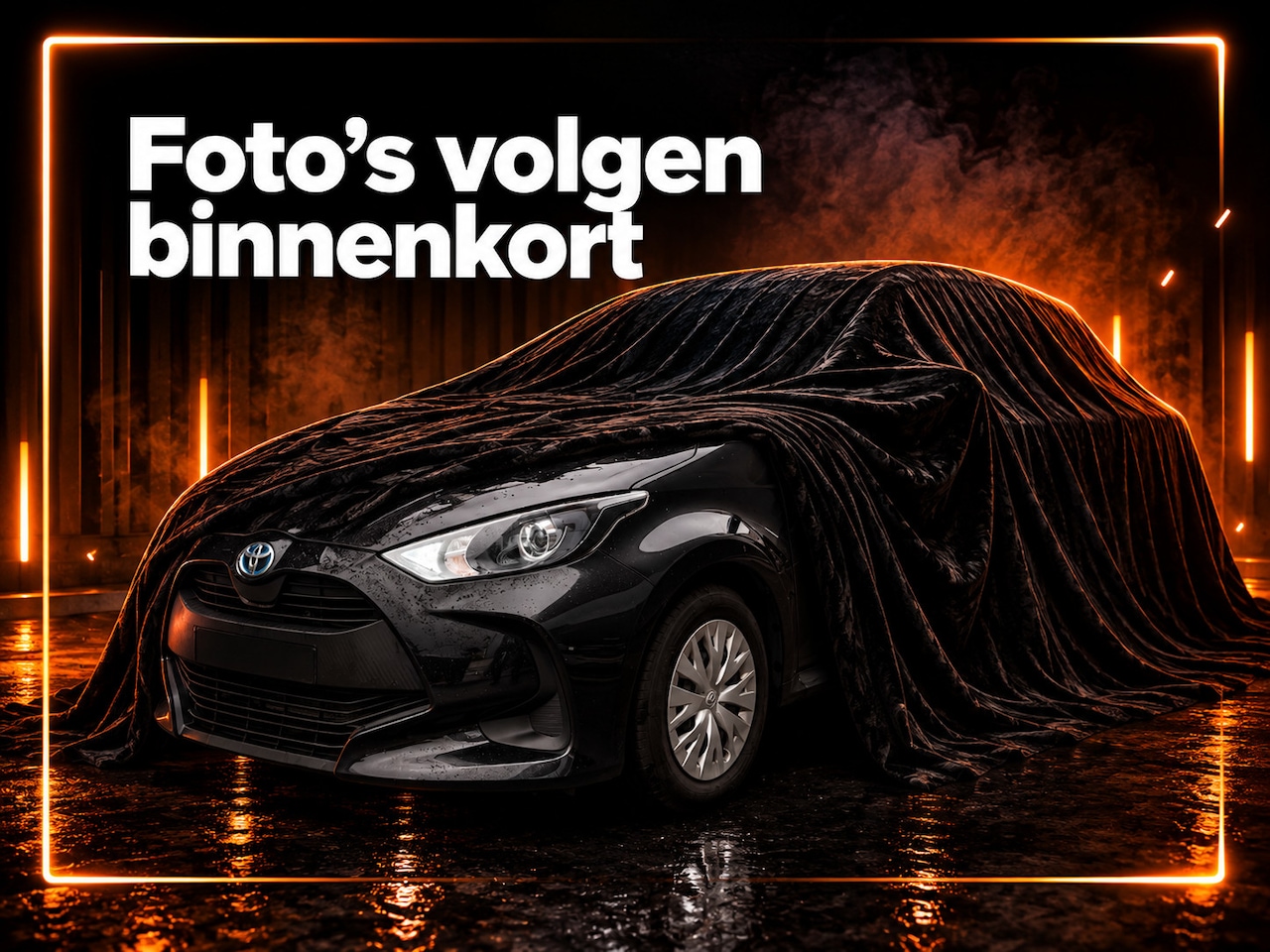 Toyota Yaris - 1.5 Hybrid Active 1.5 Hybrid Active - AutoWereld.nl