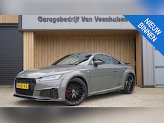 Audi TT - 40 TFSI Competition 2x S-line *Black Exclusive* RS-Seats 20inch LED Virtual 11306km *Uniek