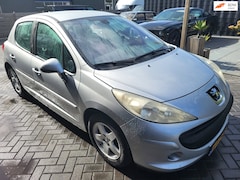 Peugeot 207 - 1.4-16V XS Pack airco werkt leer