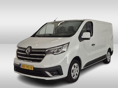 Renault Trafic - 2.0 dCi 130pk L1 H1 Work Edition Inrichting