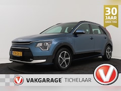 Kia Niro - 1.6 GDi PHEV DynamicLine | CarPlay | Digital Cockpit | Navigatie | Adap. Cruise | Keyless