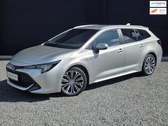 Toyota Corolla Touring Sports - 1.8 Hybrid Dynamic |