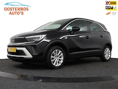 Opel Crossland - 1.2 T. 130pk Automaat Elegance Camera/Winterpakket/AGR/NAP/Riem vv