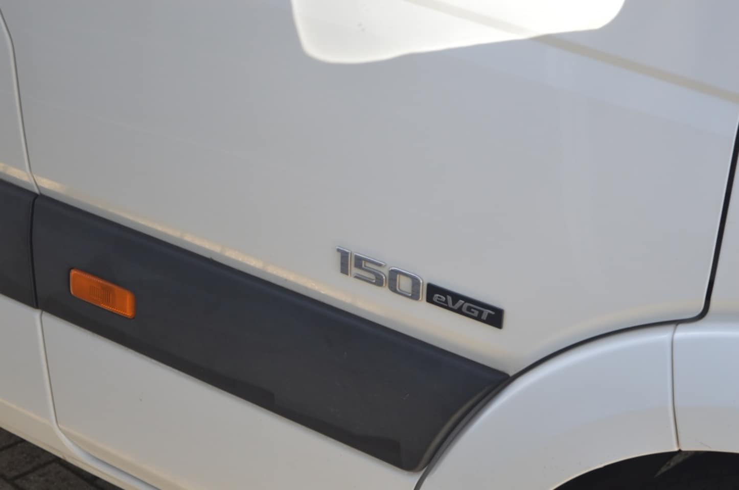 Hyundai H 350 - 2.5 Diesel 150pk Pick-up Airco Cruise Carkit