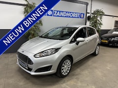 Ford Fiesta - 1.0 Style // Navi // Airco