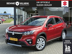 Suzuki S-Cross - 1.4 B.jet Select SH