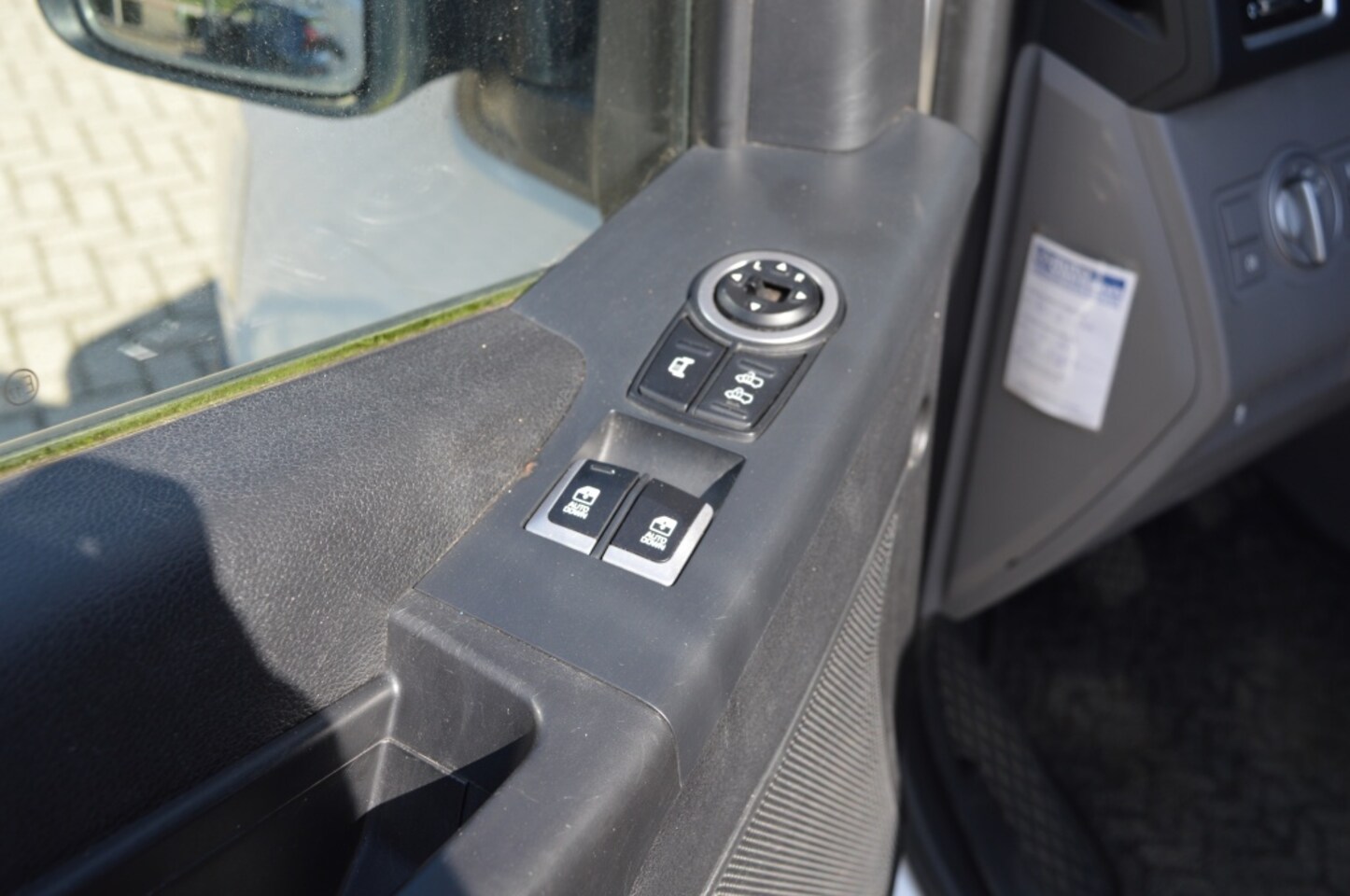Hyundai H 350 - 2.5 Diesel 150pk Pick-up Airco Cruise Carkit