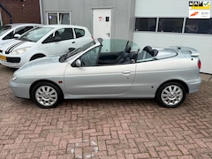 Renault Mégane Cabrio - 1.4-16V Dynamique