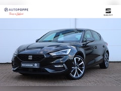 SEAT Leon - 1.5 TSI FR Launch Edition 150pk