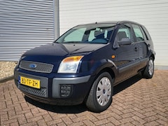 Ford Fusion - 1.4-16V Champion Nwe APK Airco