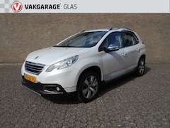 Peugeot 2008 - 1.2 Ti Automaat Allure / Navi / Haak