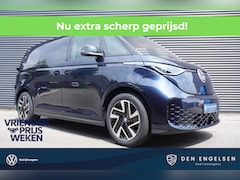 Volkswagen ID. Buzz Cargo - ID. Buzz Cargo Bulli Limited Edition 286 pk, Achteruitrijcamera, Bijrijdersbank, Navigatie