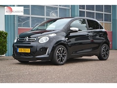 Citroën C1 - 1.0 e-VTi Feel AIRCO