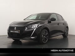 Peugeot e-208 - EV GT Pack 50 kWh | SOH 99% | Stoelverwarming | Parkeer Camera | Adaptieve Cruise Control