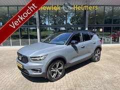 Volvo XC40 - 1.5 T5 Recharge R-Design | ACC | CAM | CARPAY | CLIMA | NAVI | PDC V&A | STUUR/STOELVERW.