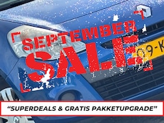 Renault Clio Estate - 1.2 TCE Special- Extreem Blue | Cruise Control | Carplay| Praktische Estate