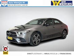 Mercedes-Benz A-klasse - 250 e | AMG Line | Leer | Navi | Camera | Trekhaak