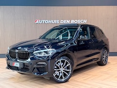 BMW X3 - M40i xDrive High Executive 361PK |Pano|Keyless|Memory