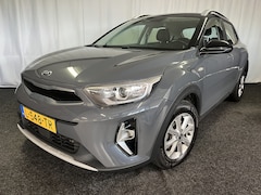 Kia Stonic - 1.0 T-GDi MHEV DynamicLine 1E EIGN/ECC/CAMERA/APPLE/CRUISE