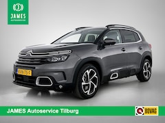 Citroën C5 Aircross - 1.6 Plug-in Hybrid 225 Business Plus CAMERA | NAVI & CARPLAY | AD-CRUISE