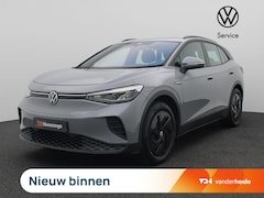 Volkswagen ID.4 - Pro Business 77 kWh 204PK Aut. SOH 96, 95%, Warmtepomp, 360gr. Camera, Side Assist, 19" LM