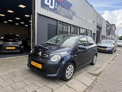 Citroën C1 - 1.0 e-VTi Feel