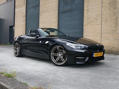BMW Z4 Roadster - [E89] sDrive35iS DCT Executive l KW-schroefset l 2e eig. l Dealer onderhouden